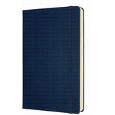 Moleskine Expanded Large Hardcover Notebook - Ruled - 400 Pages - 13 x 21 CM trendygifthk